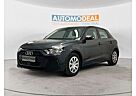 Audi A1 SPORTBACK AUTOMATIK DIG-DISPLAY SHZ PDC vo+hi BLUE