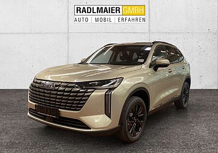GWM HAVAL H6 Hybrid Luxury