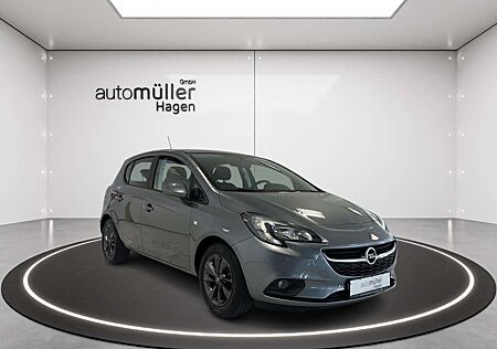 Opel Corsa E 1.4 120 Jahre ecoFlex KAM|KLIMA|S&L-HZG