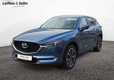 Mazda CX-5 SKYACTIV-G 165 KANGEI