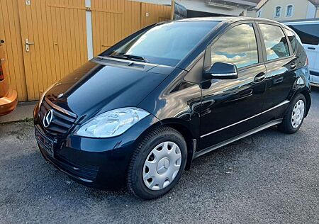 Mercedes-Benz A 160 Klima,ESP,Navi
