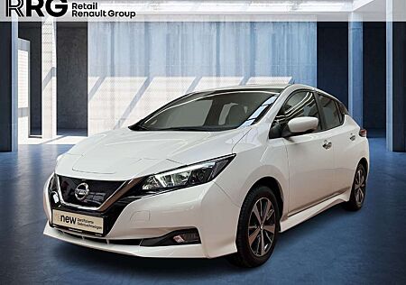 Nissan Leaf Acenta 40 kWh