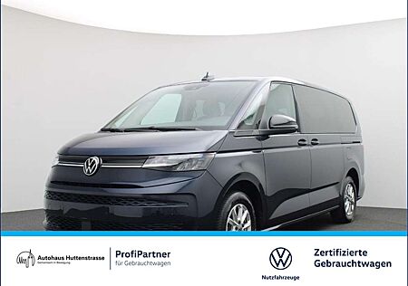 VW T7 Multivan Volkswagen 2.0 TDI DSG Life lang NAVI KAMERA AHK