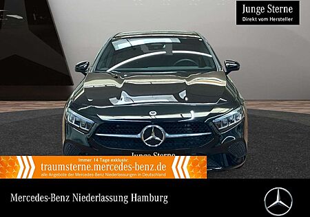 Mercedes-Benz A 200 d PROGRESSIVE+360°+LED+TOTW+8G
