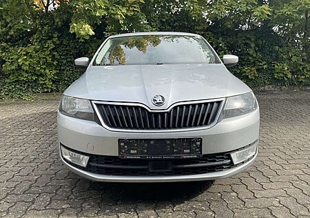 Skoda Rapid /Spaceback Ambition