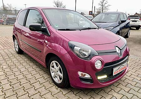Renault Twingo Expression/ 2 Hd./ Zahnriemen gewechselt