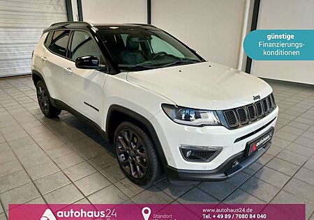 Jeep Compass 1.3 MultiAir S ACC|Navi|LED|Pano