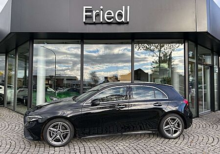 Mercedes-Benz A 200 AMG, Distronic, Kamera, LED,