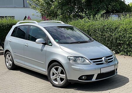 VW Golf Plus Volkswagen "United": TÜV neu, Xenon, PDC & vieles mehr