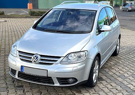 VW Golf Plus Volkswagen "United": TÜV neu, Xenon, PDC & vieles mehr