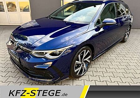 VW Golf Volkswagen VIII Variant R-Line/Navi/ACC/18 Zoll