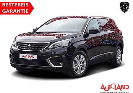 Peugeot 5008 1.2 PureTech 130 Active Navi 7-Sitzer 360°