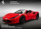 Ferrari F8 Spider Carbon*Racing Seats*ADAS