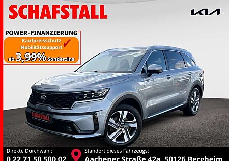 Kia Sorento 1.6 T-GDI PHEV AWD Platinum AHK Head UP E Sitze Me