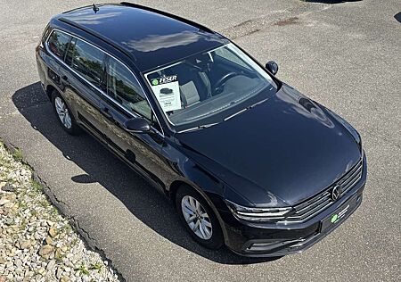 VW Passat Variant Volkswagen 2.0 TDI DSG AHK APP LED KAM