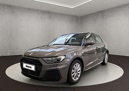 Audi A1 S line 30 TFSI 85(116) kW(PS) S tro