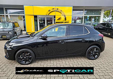 Opel Corsa GS Massagesitze/ Allwetterreifen / NAVI