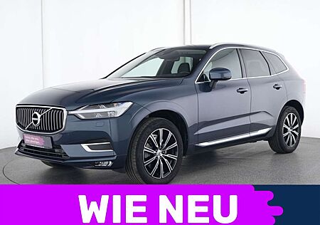 Volvo XC 60 XC60 AWD Inscription IntelliSafe PRO-Paket|Leder