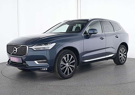 Volvo XC 60 XC60 AWD Inscription IntelliSafe PRO-Paket|Leder