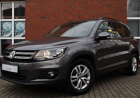 VW Tiguan Volkswagen 1.4 TSI Trend & Fun BMT Navigation