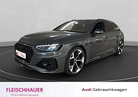 Audi RS4 Avant 2.9 TFSI qu. competition+Matrix+Pano+20''+HU