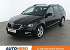 Skoda Octavia 1.0 TSI Clever*NAVI*ACC*PDC*STHZ*LANE*