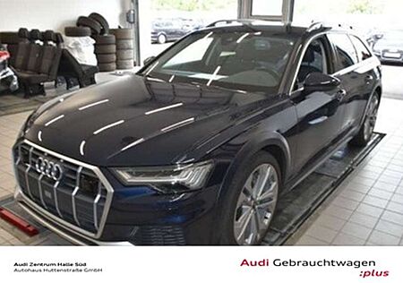 Audi A6 Allroad 55 TFSI qu HD B&O 360grad
