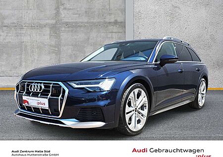 Audi A6 Allroad 55 TFSI qu HD B&O 360grad