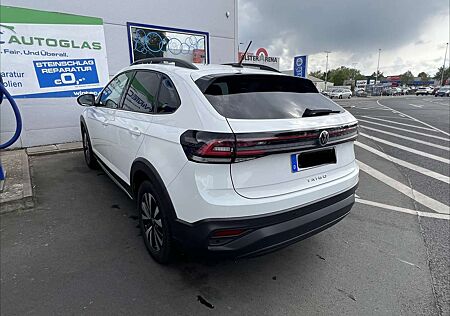 Volkswagen Taigo 1.0 TSI OPF Life