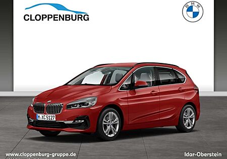 BMW 218 i Luxury Line SHZ+DAB+PDC+RFK+LED+HiFi