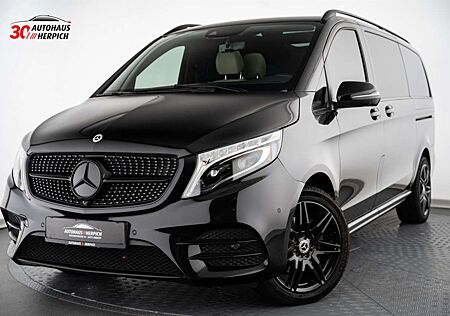 Mercedes-Benz V 300 d 4M AMG EXCLUSIVE EDITION Lang Pano St.Hz