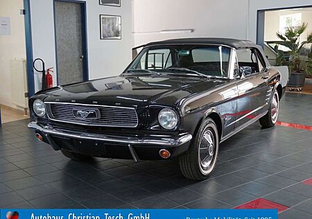 Ford Mustang Convertible Modell 08T