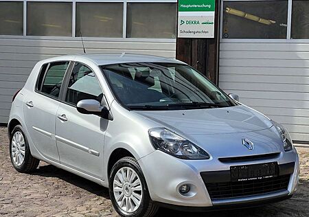 Renault Clio III Dynamique