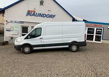 Ford Transit Kasten 350 L3 Top Zustand !!!