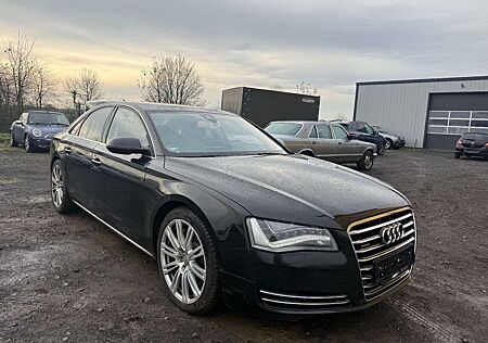 Audi A8 4.2 TDI quattro B&O Extra VOLL
