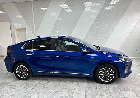 Hyundai Ioniq Elektro Prime Schiebedach 100% SOH