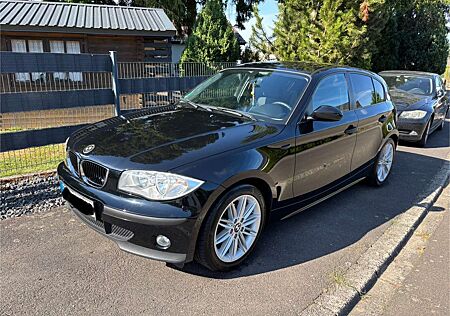 BMW 116i 116
