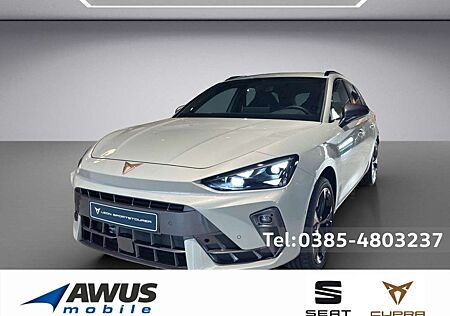 Cupra Leon ST KAMERA NAVI AHK ACC FACEL. MATRIX-LED