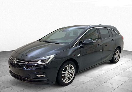 Opel Astra K Sports Tourer Alu 17" Innovation Teilled