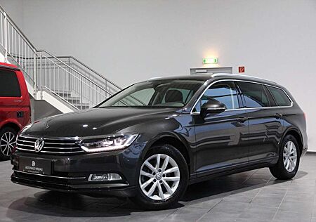 VW Passat Variant Volkswagen Comfortline BMT/Start-Stopp *AHK*