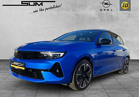 Opel Astra -e L 5türer GS mit Elektro 115 kW