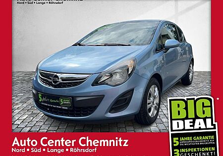 Opel Corsa D 1.4 Energy Klima/TEMP/LM