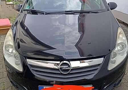 Opel Corsa 1.2 16V Selection 110 Jahre