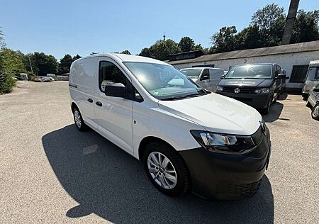 VW Caddy Volkswagen Cargo + 1. Hand + Sortimo Werkstatt System