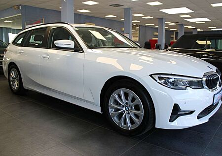 BMW 320d 320 Touring xDrive Aut. Advantage