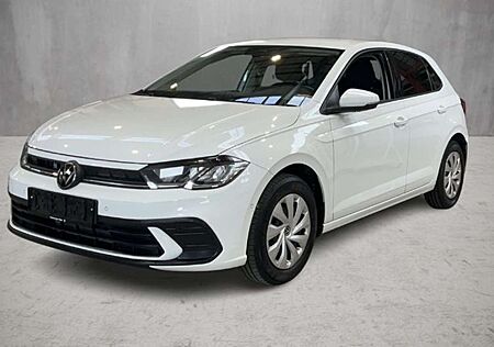 VW Polo Volkswagen Life 1.0 TSI DSG*SHZ*LED*SIDE*