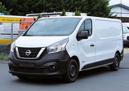 Nissan NV300 L2 Klima AHK PDC 1.Hand
