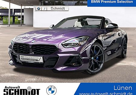 BMW Z4 M40i / NP= 76.970,- / Adapt. LED / HeadUp /