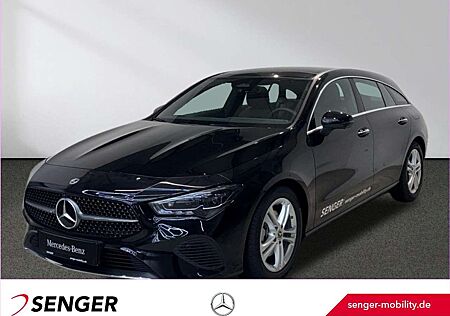 Mercedes-Benz CLA 180 SB Progressive Multibeam Panorama 360°K.