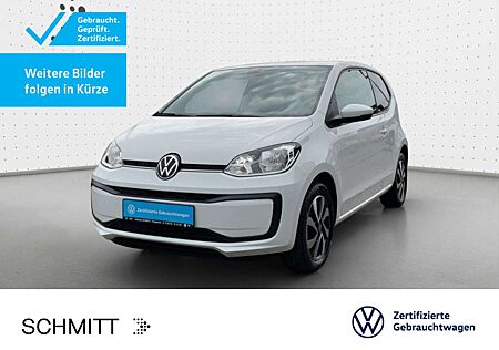 VW Up Volkswagen ! 1.0 move ! ACTIVE*NAVI*KAMERA*PDC*KLIMA